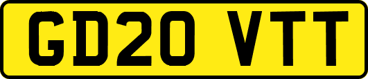 GD20VTT