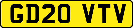 GD20VTV