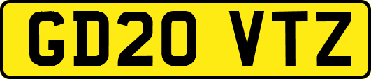GD20VTZ