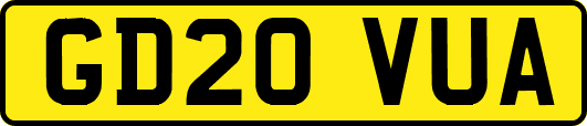GD20VUA