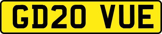 GD20VUE