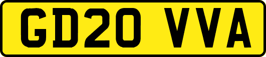 GD20VVA