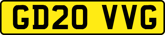 GD20VVG