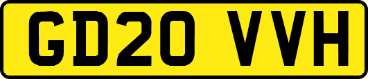 GD20VVH