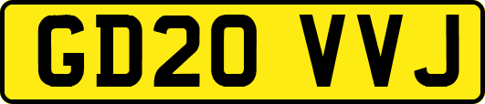 GD20VVJ