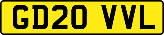 GD20VVL