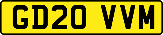 GD20VVM