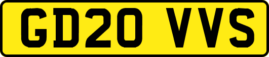 GD20VVS