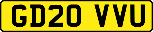GD20VVU