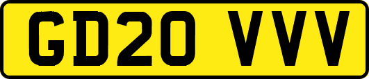 GD20VVV