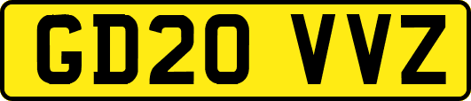 GD20VVZ