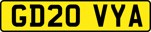 GD20VYA