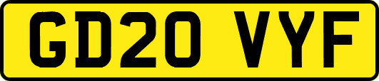 GD20VYF