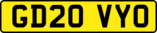 GD20VYO