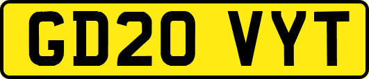 GD20VYT