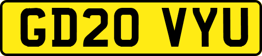 GD20VYU