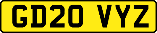GD20VYZ