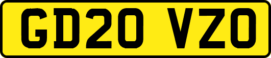 GD20VZO