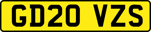GD20VZS