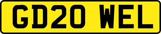 GD20WEL