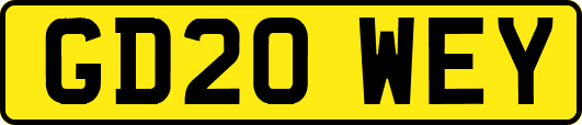 GD20WEY