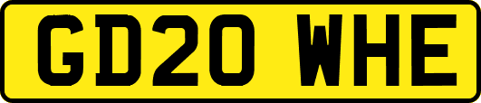 GD20WHE
