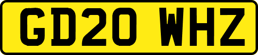 GD20WHZ
