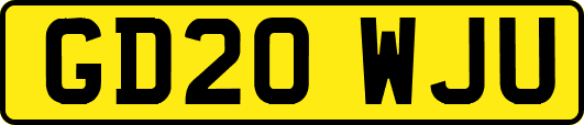 GD20WJU