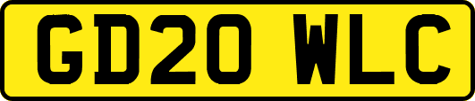 GD20WLC