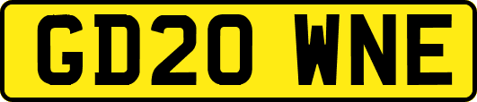 GD20WNE