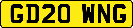 GD20WNG