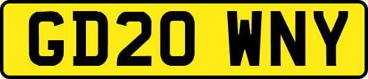 GD20WNY
