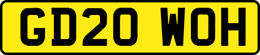 GD20WOH