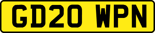GD20WPN