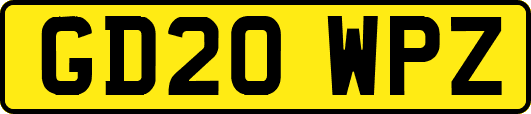 GD20WPZ
