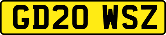 GD20WSZ