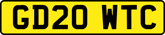 GD20WTC