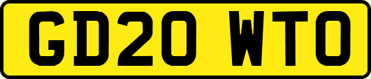 GD20WTO
