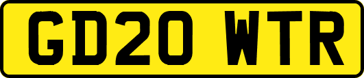 GD20WTR