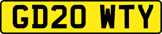 GD20WTY