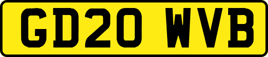 GD20WVB