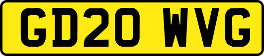 GD20WVG