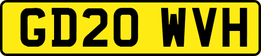GD20WVH