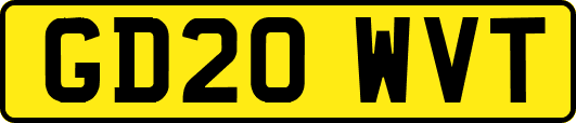 GD20WVT