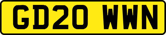 GD20WWN