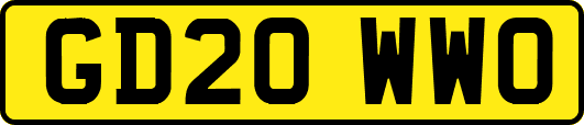 GD20WWO