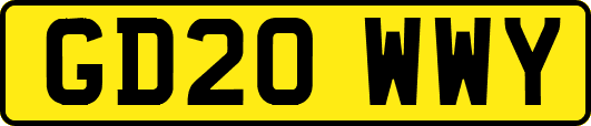 GD20WWY