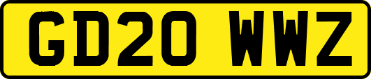 GD20WWZ