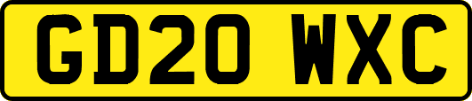 GD20WXC