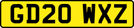 GD20WXZ